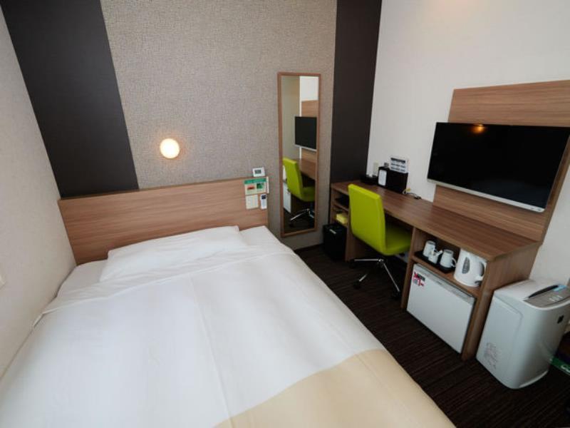 Hotel Super Shinjuku Kabukicho Präfektur Tokio