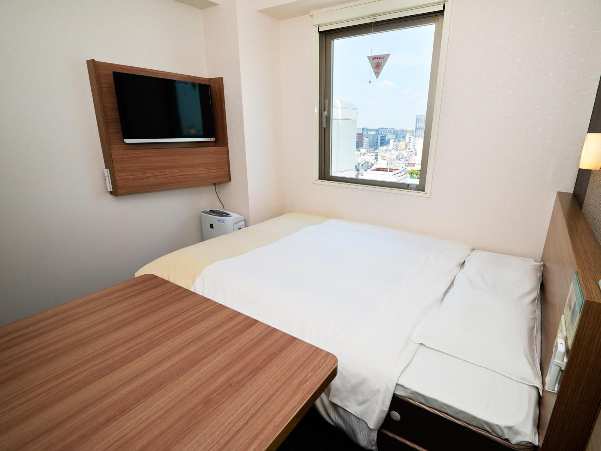 Hotel Super Shinjuku Kabukicho Präfektur Tokio