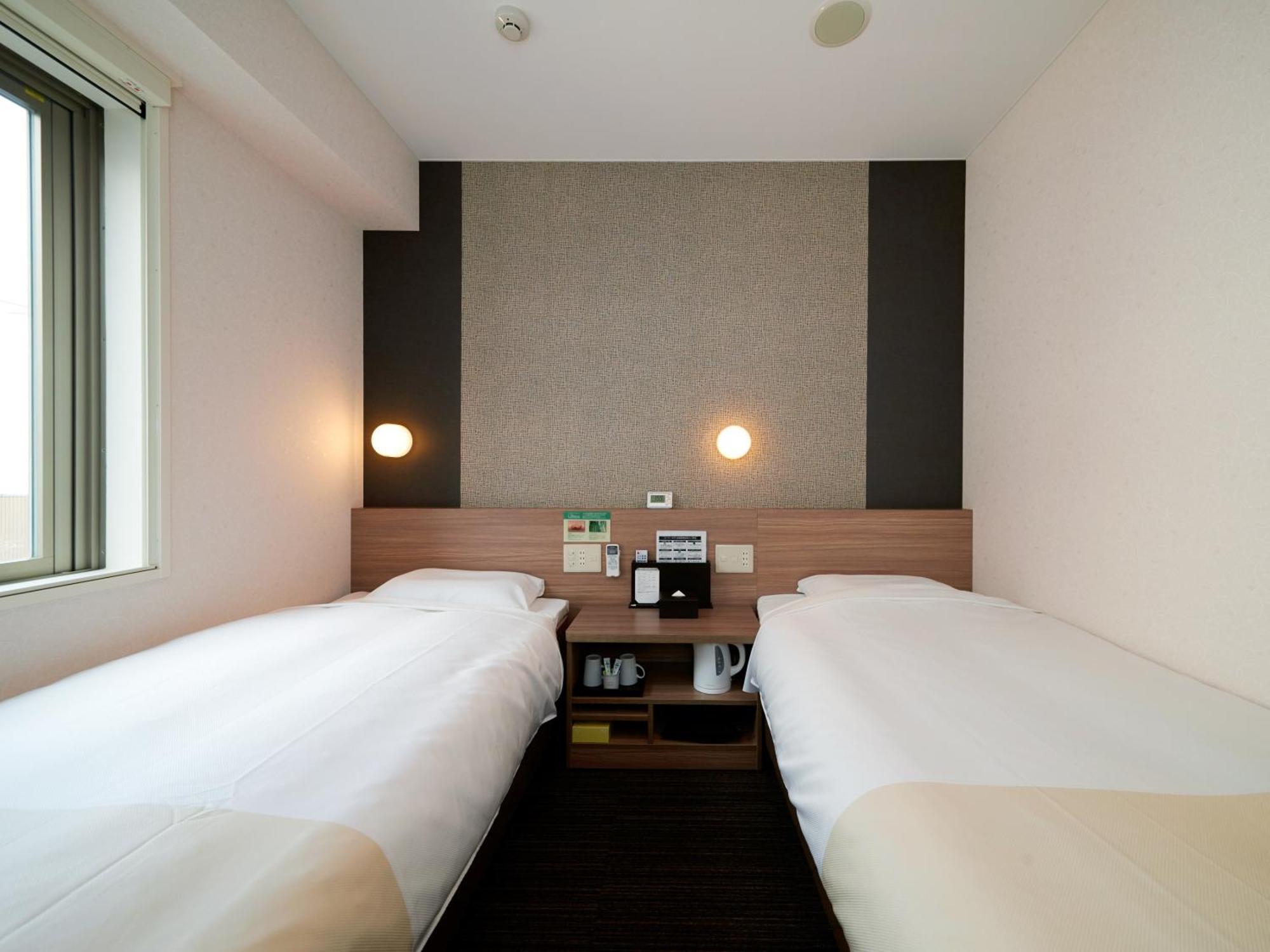 Hotel Super Shinjuku Kabukicho Präfektur Tokio