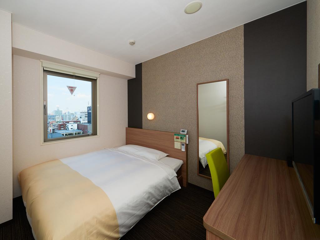 Super Shinjuku Kabukicho Hotel Präfektur Tokio