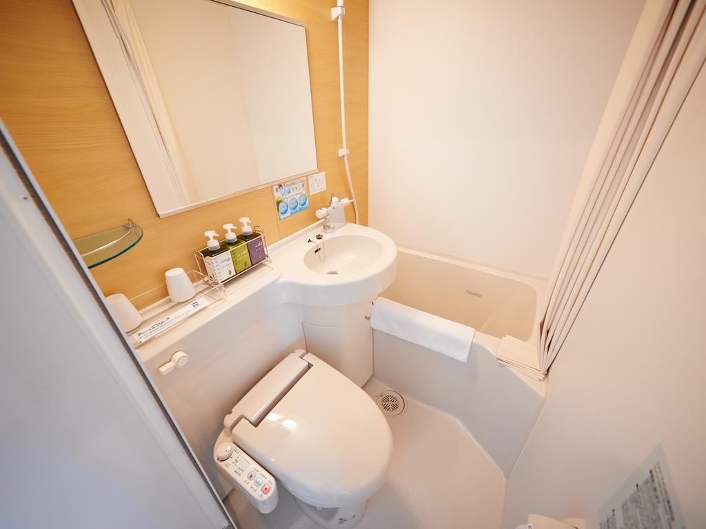 Super Shinjuku Kabukicho Hotel Präfektur Tokio